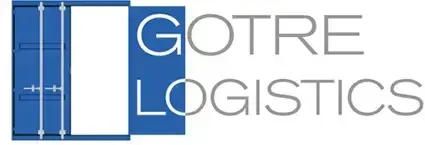 Logotipo GOTRE LOGISTICS